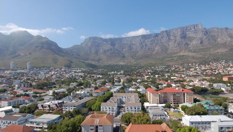 0 Bedroom Property for Sale in Oranjezicht Western Cape